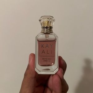 Kayali Invite Only Amber